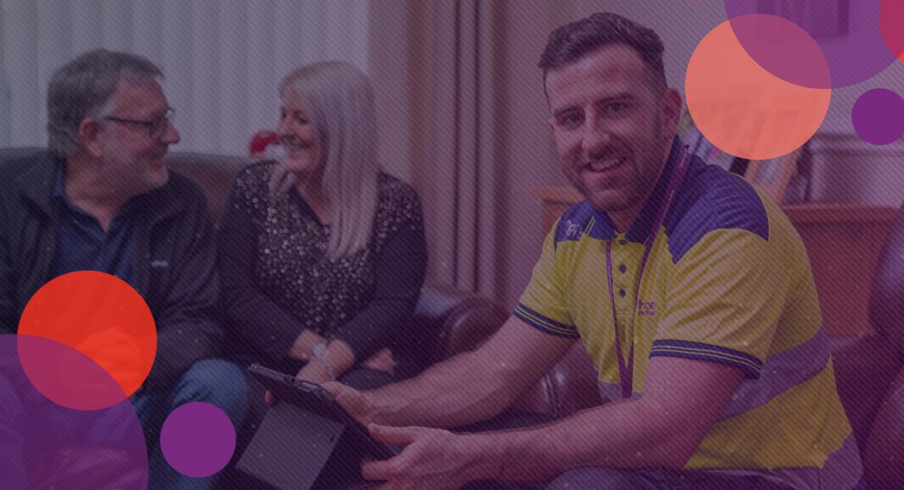 Complaints and Feedback Halton Housing